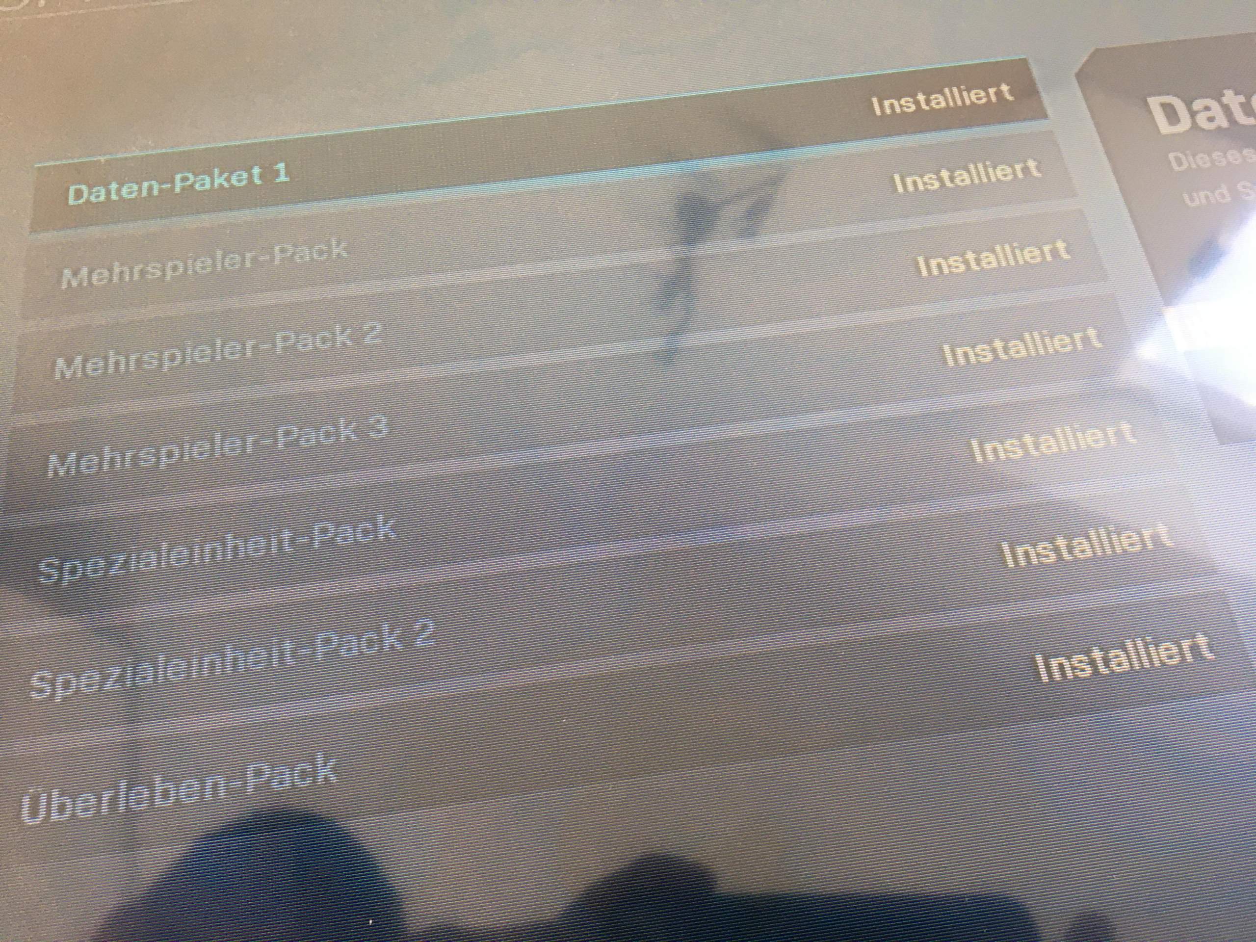 COD MW STARTET NICHT HILFE!? Technik, PC)