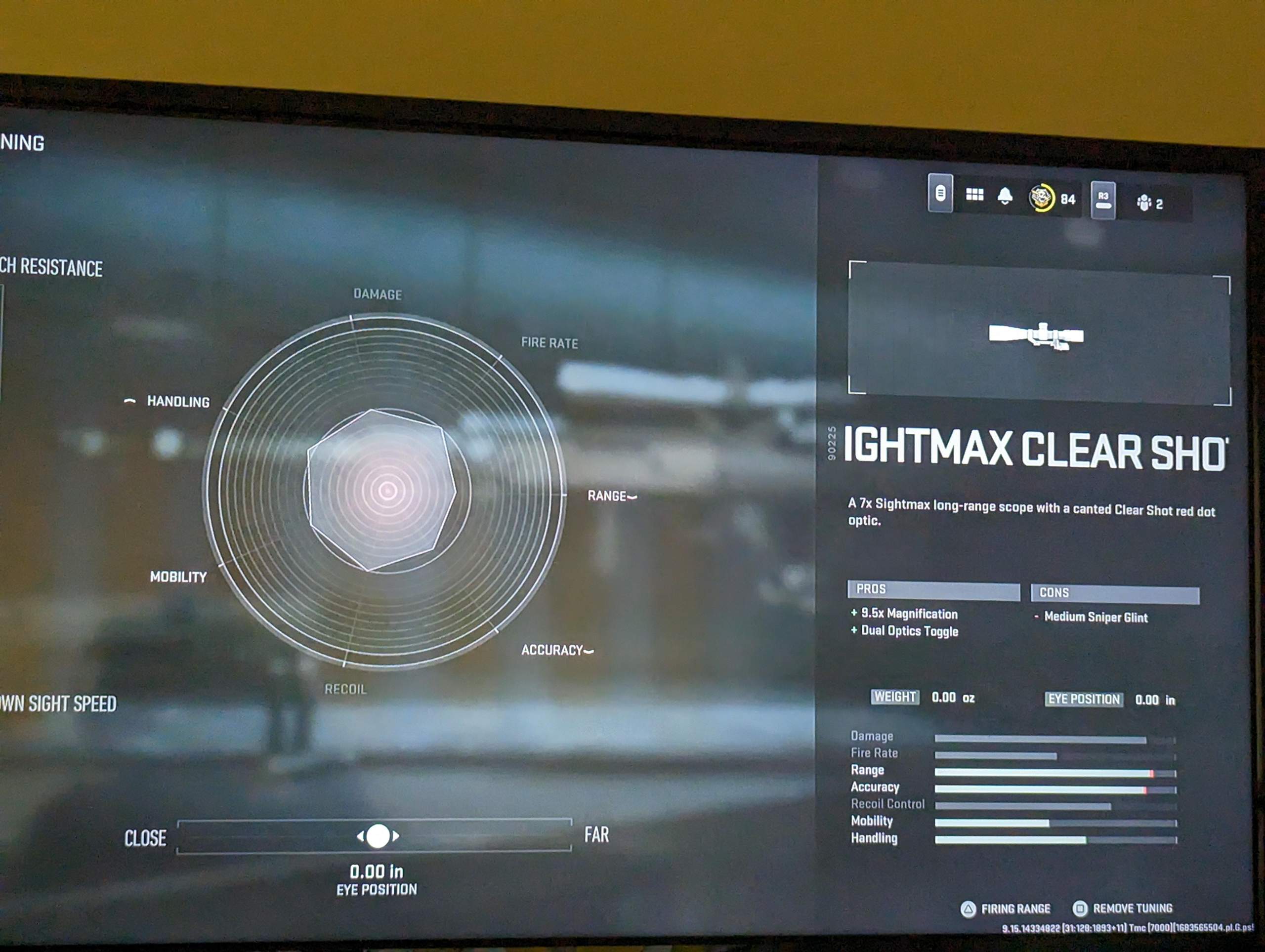 Cod Mw2 Sonar Einstellen , Die besten Sniper-Loadouts für Modern ...