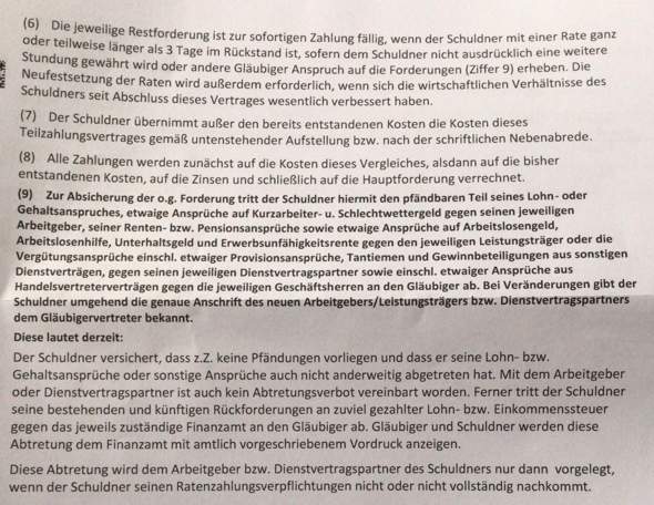 Coeo Inkasso Und Klarna Recht Finanzkrise Inkassobuero