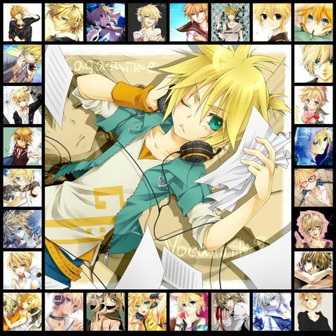 Bild1 - (Anime, Bilder, Collage)