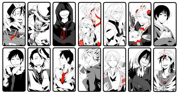 Bild3 - (Anime, Bilder, Collage)