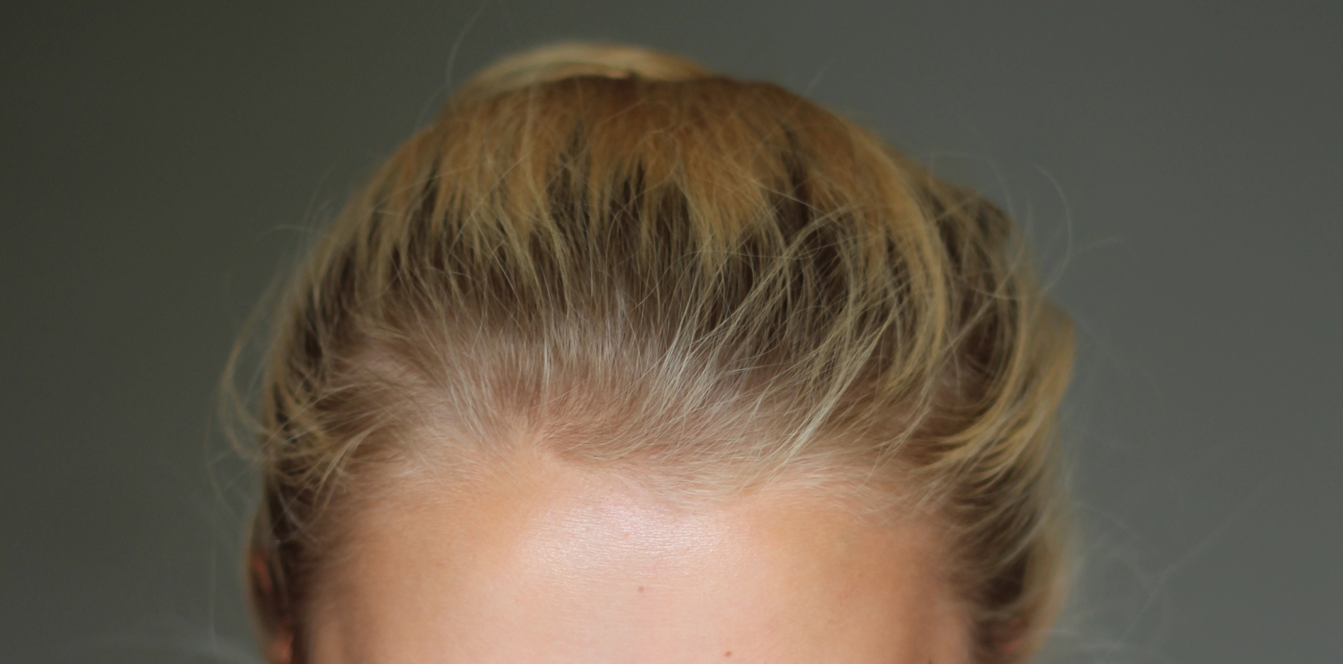 colour b4 haarfarbenentferner auch auf