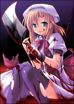 oder Psycho Animes,ich habe beides voll lieb!!! =D - (Psychologie, Horror, Comedy)