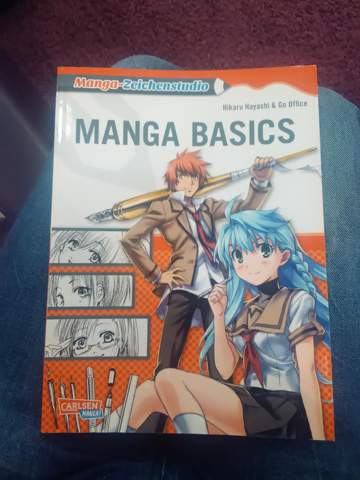 Comic Und Manga Zeichnen Lernen Anime Kunst Anfanger
