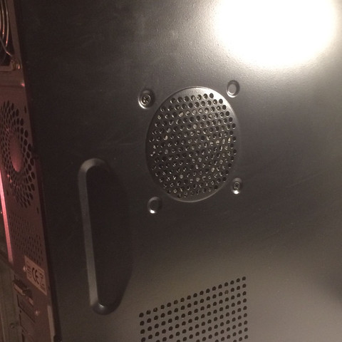 - (Computer, PC, öffnen)