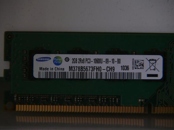 Foto des RAM - (Computer, Hardware, RAM)