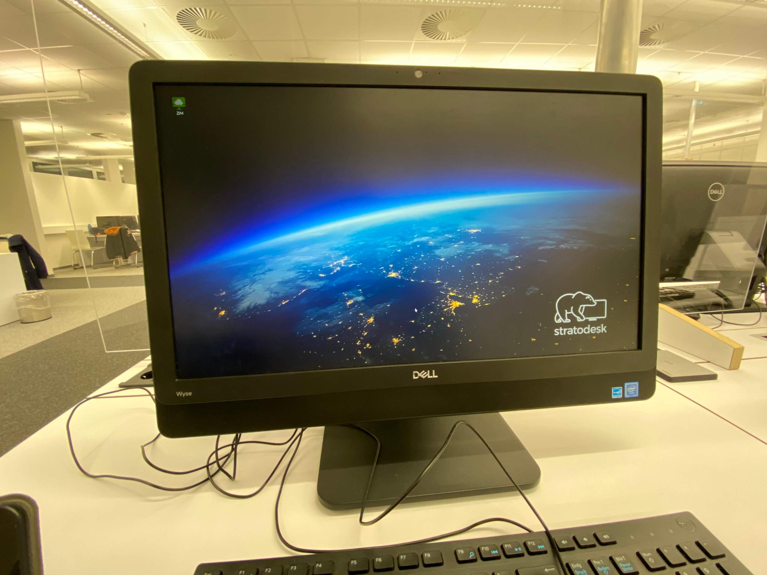 Computer geht nicht an? (kaputt)