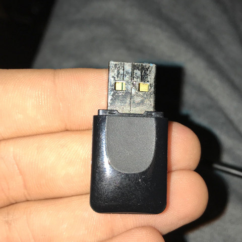 Adapter - (Computer, WLAN, Adapter)