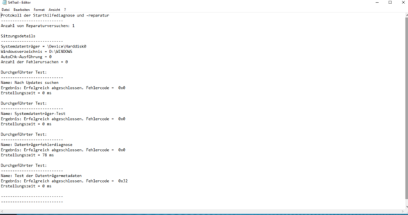 - (Computer, Technik, Windows)