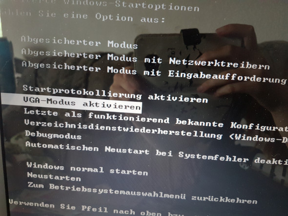 Computer Zurucksetzen Funktioniert Nicht Technik Technologie