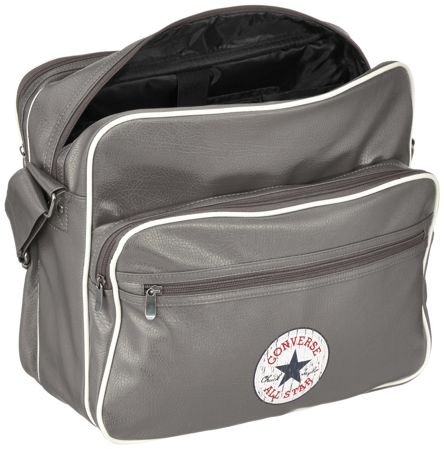 Welche farbe würdet ihr bei einer converse tasche nehmen? (schule ... Farben die zu grau passen