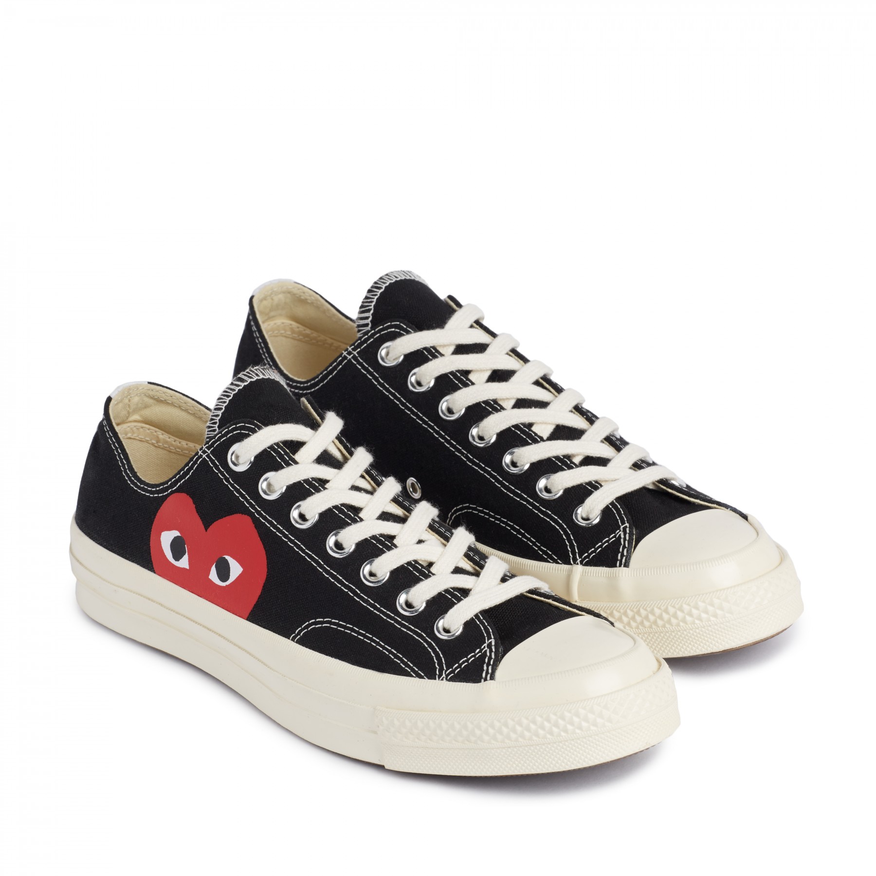Comme des garcons sneaker damen Clearance