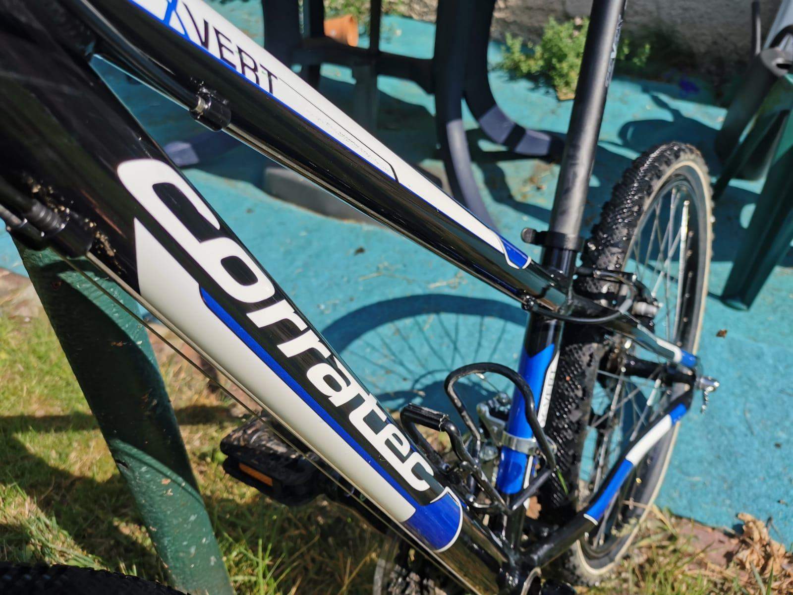 Corratec Fahrrad Modell? (Auto und Motorrad, kinderfahrrad) - 1 Full Corratec Fahrrad Modell? (Auto und Motorrad, kinderfahrrad) - 1 Full