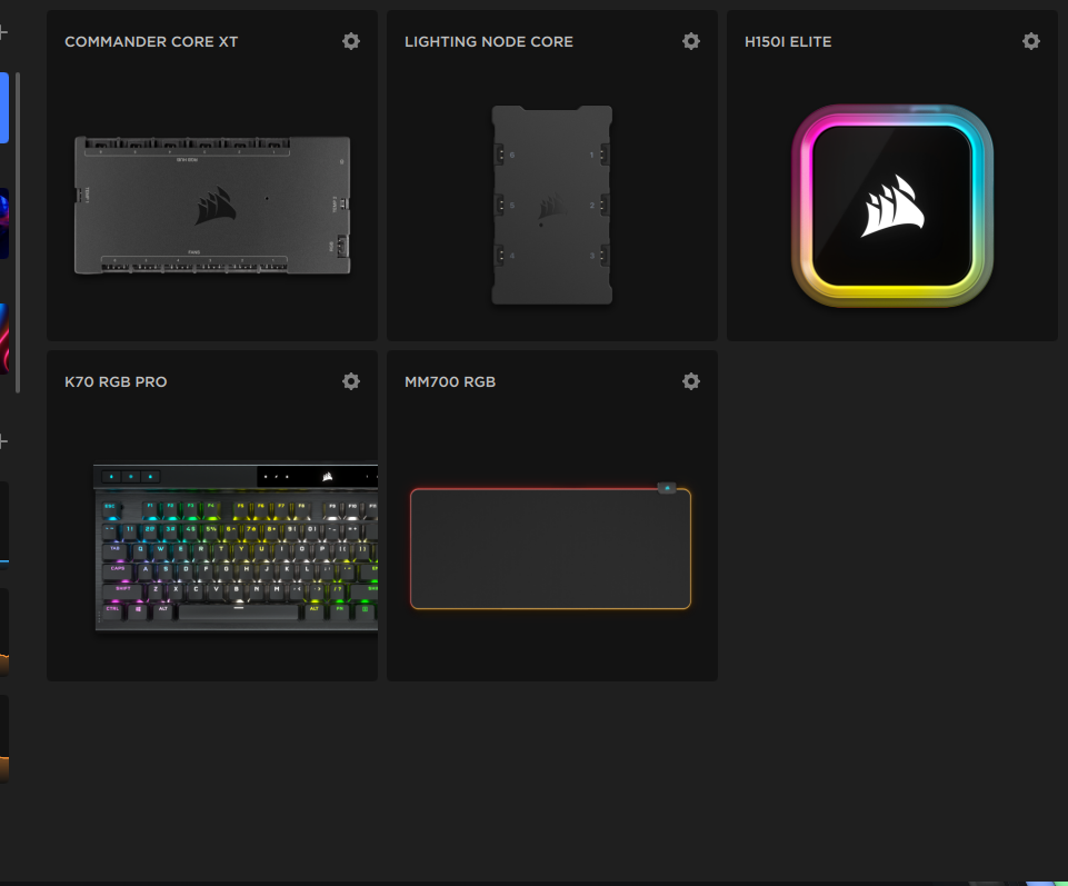 Corsair RAM wird nicht mehr in iCUE erkannt, was tun? (Gaming PC, Arbeitsspeicher, RGB)