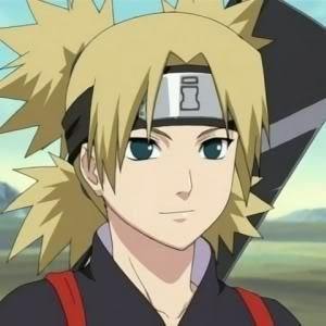 Temari - (Naruto, Cosplay, Temari)