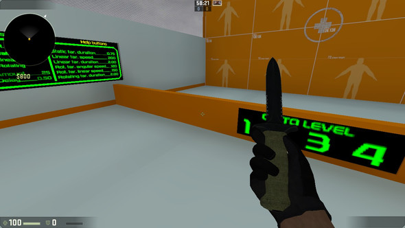 einmal - (Grafikkarte, AMD, Counter-Strike)