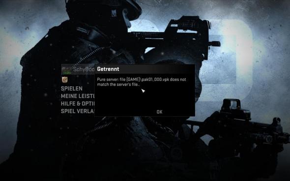BILD - (Counter-Strike, Counterstrike, global offensive)