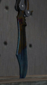 Rand - (Counter-Strike, Messer, Butterfly)