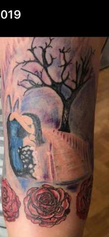 Cover Up Kosten Tattoo Cover Up Kosten Tattoo