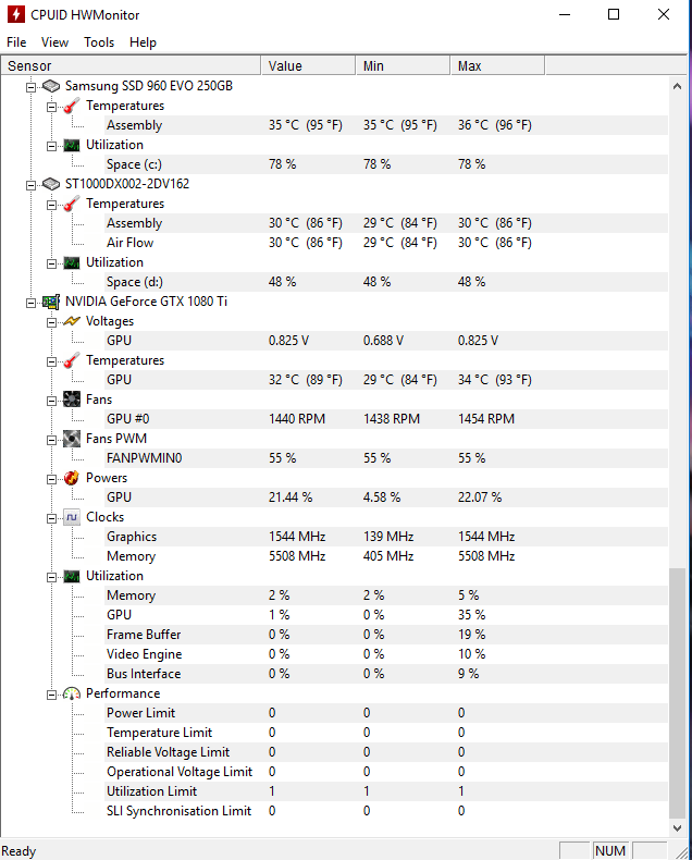 CPU AUF 100 Grad permanent? (PC, Hardware, CPUKühler)