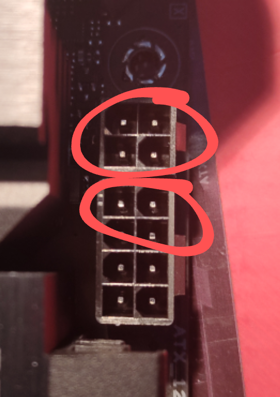 CPU auf Mainboard anschließen? (Computer, Gaming PC, Intel)