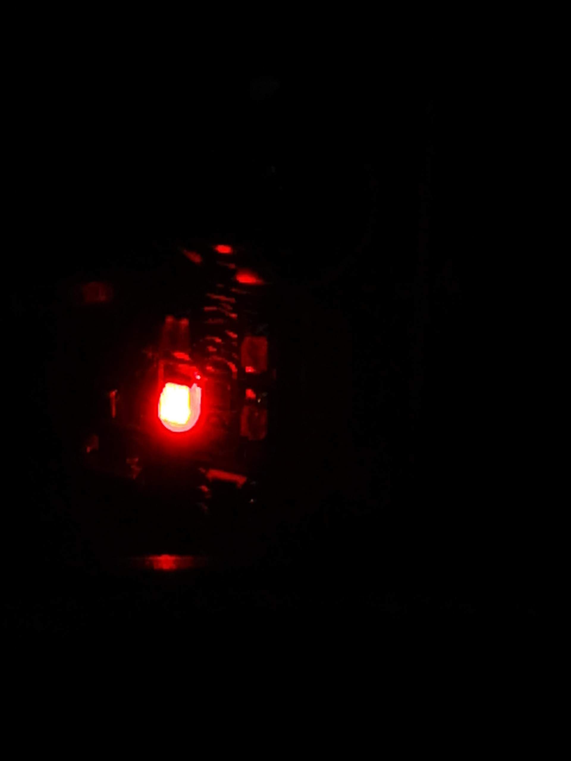 CPU debug LED leuchtet rot? Technik, Spiele und Gaming)