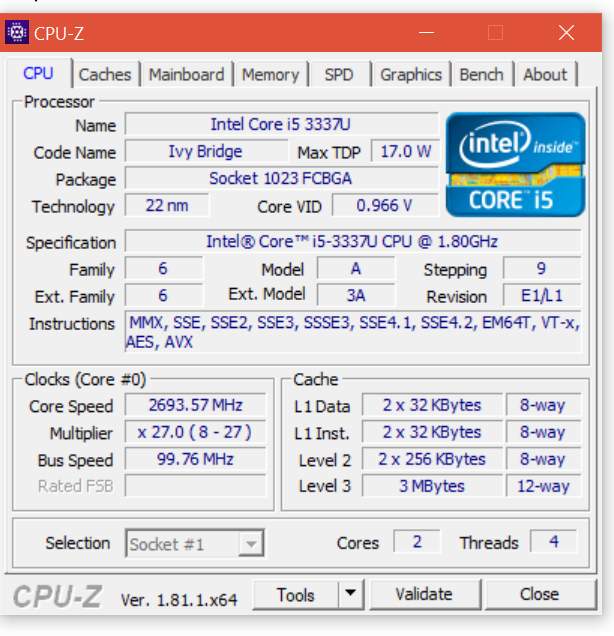CPU im Laptop austauschen, möglich? (Computer, Technik, Spiele und Gaming)