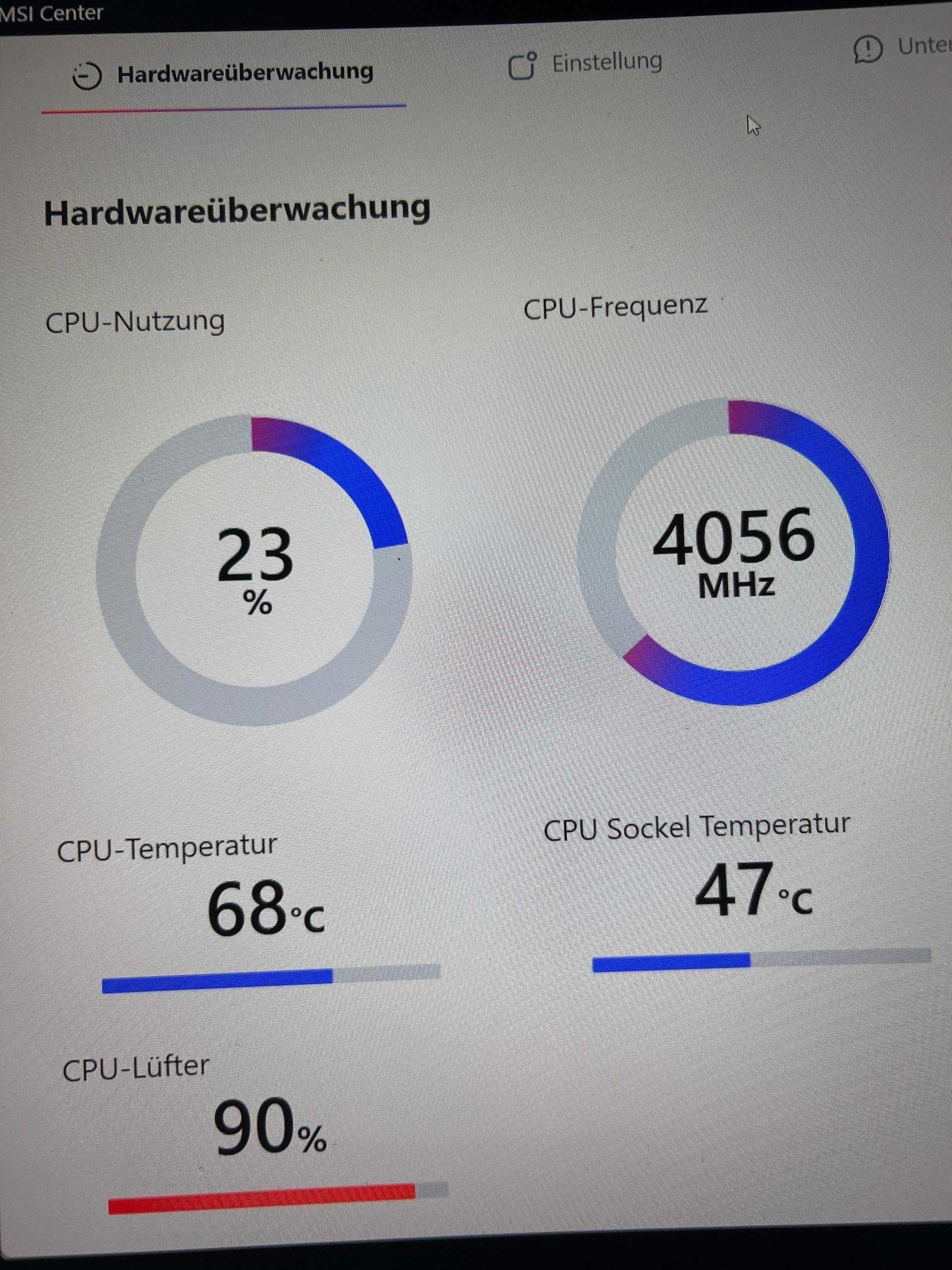 NZXT Kraken Z73 360mm All-In-One WaKü in Hessen - Rauschenberg