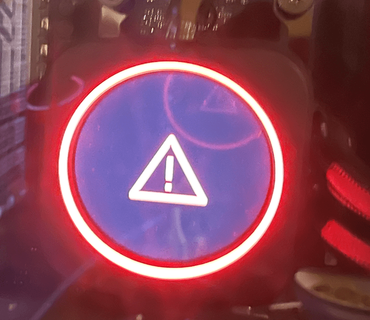 CPU wird 100 Grad heiß beim spielen? (Gaming, Gaming PC, Prozessor)