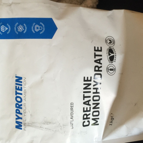 Creatin Mehr Wasser Hohere Wirkung Nierenschaden Bei Zu Wenig Wasser Muskelaufbau Kraftsport Supplements