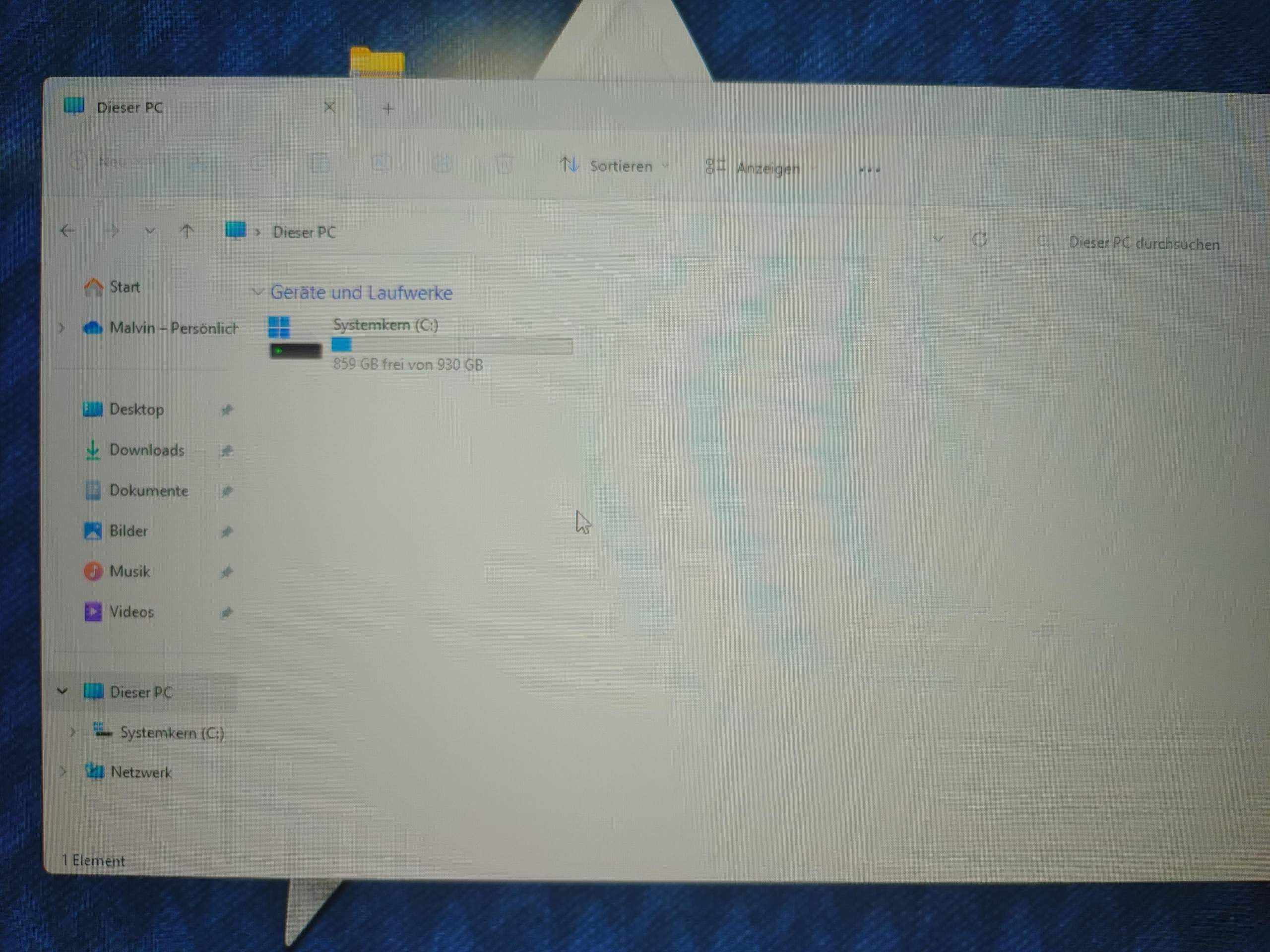 Crucial p5 plus NVMe M.2 wird nicht erkannt? (Treiber, SSD, M.2 SSD)
