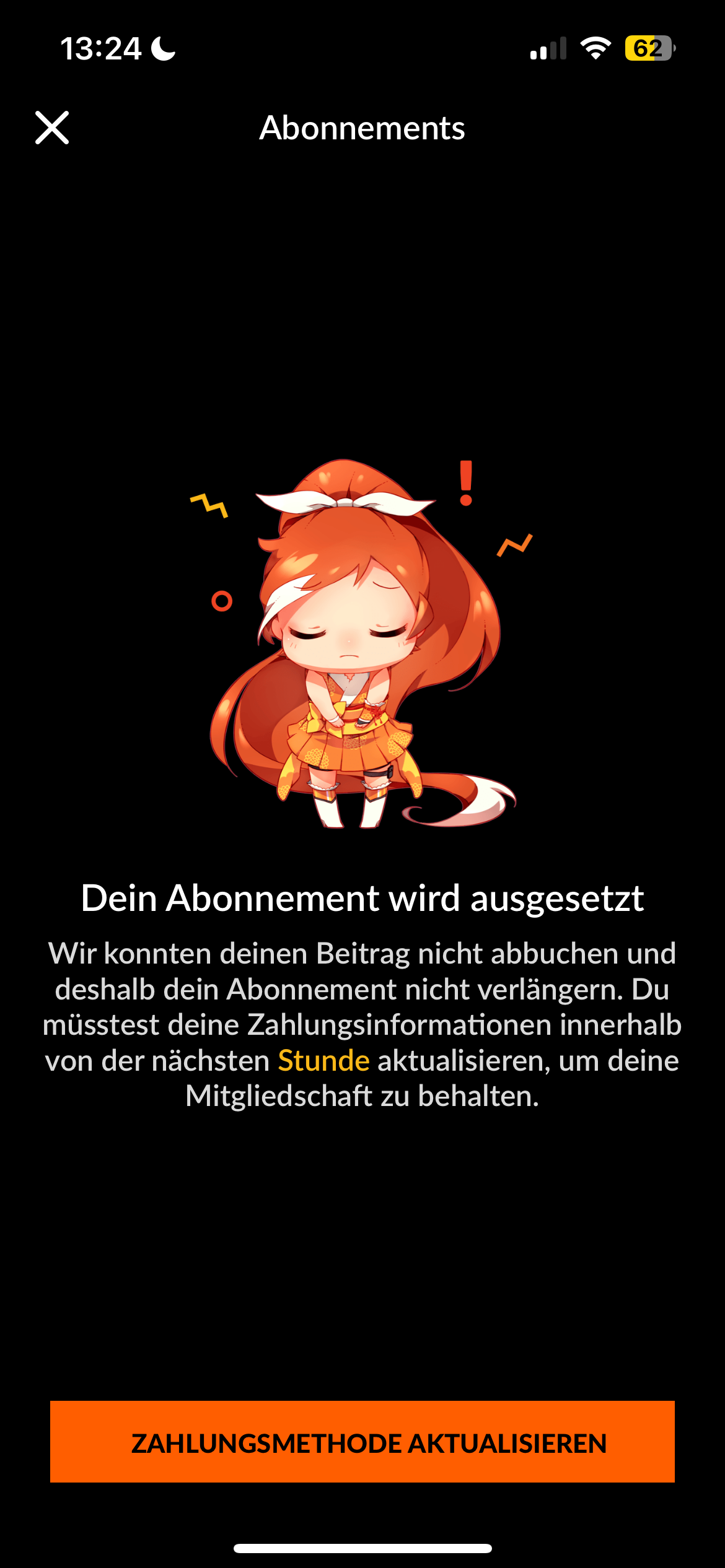 crunchyroll-abo-abonnement