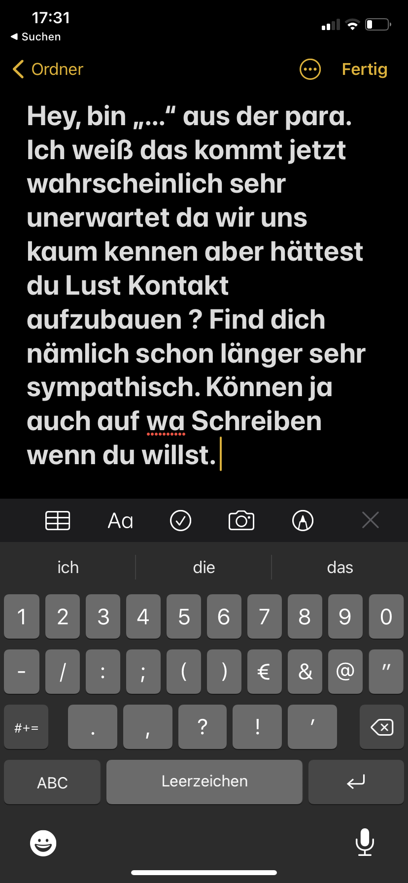 Crush nach Kontakt fragen? (Liebe, Liebe und Beziehung, Freundin)