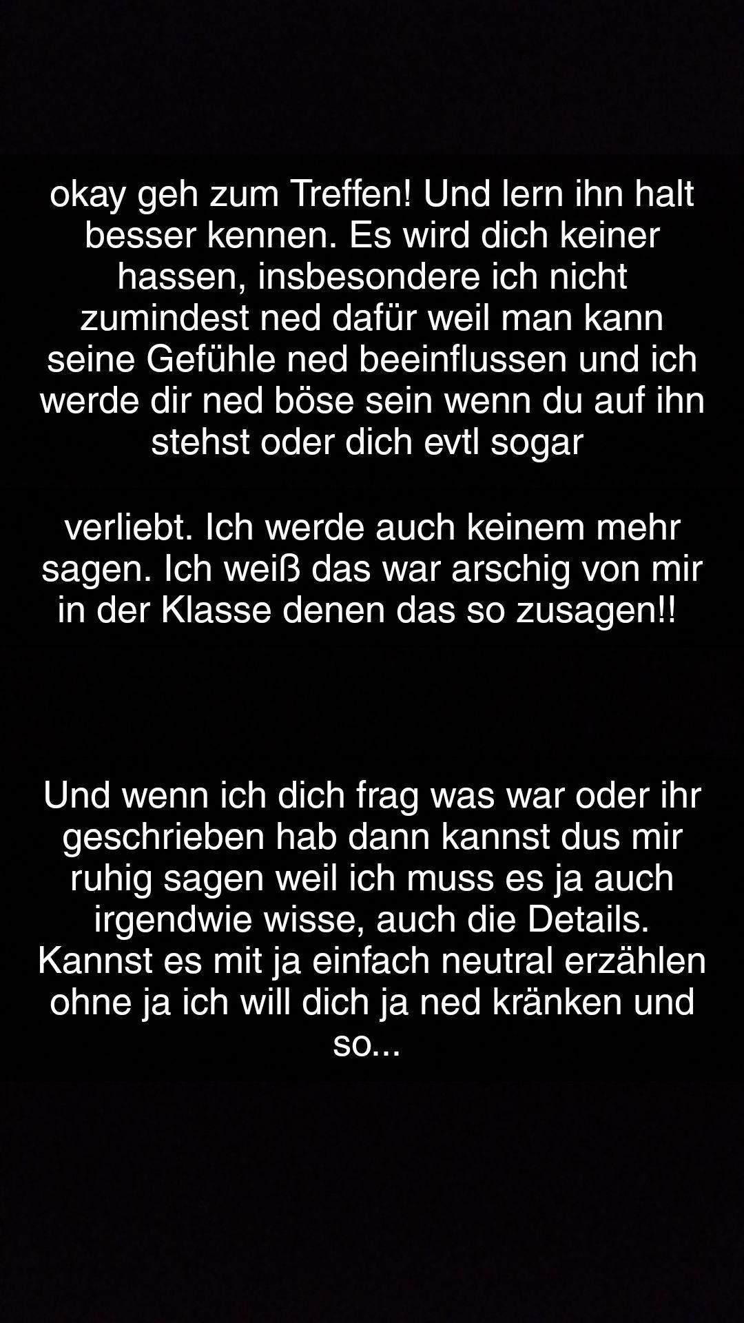 Crush von bester Freundin steht auf mich und ich auf ihn? (Liebe, Freundschaft, Date)