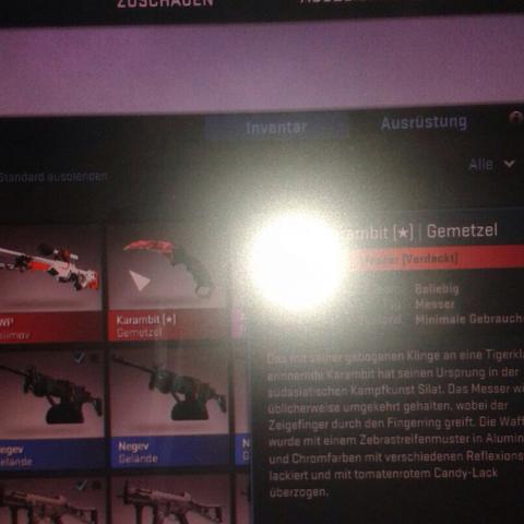 Das knife - (csgo, Skin, case)