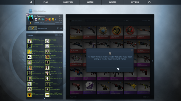 how to get csgo for free on steam 2015