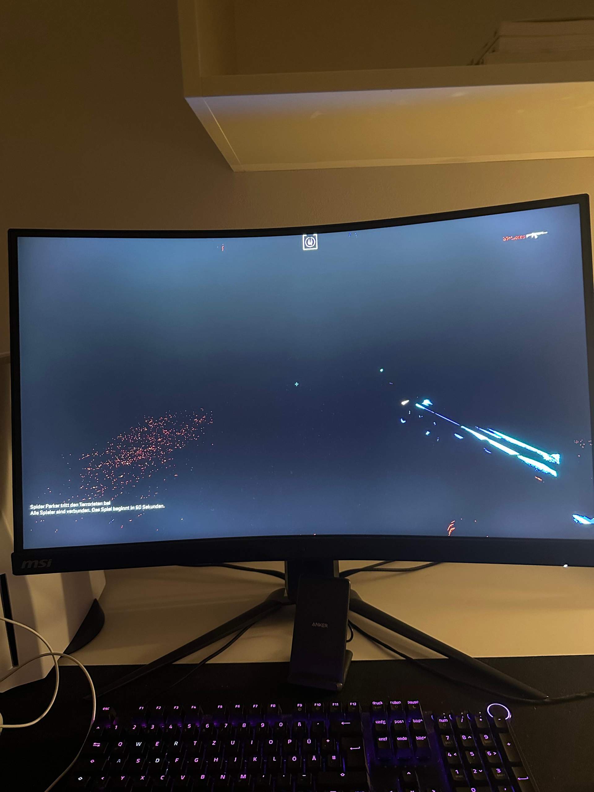 CS:GO Screen friert ein und PC reagiert nicht mehr? (PC Crash)