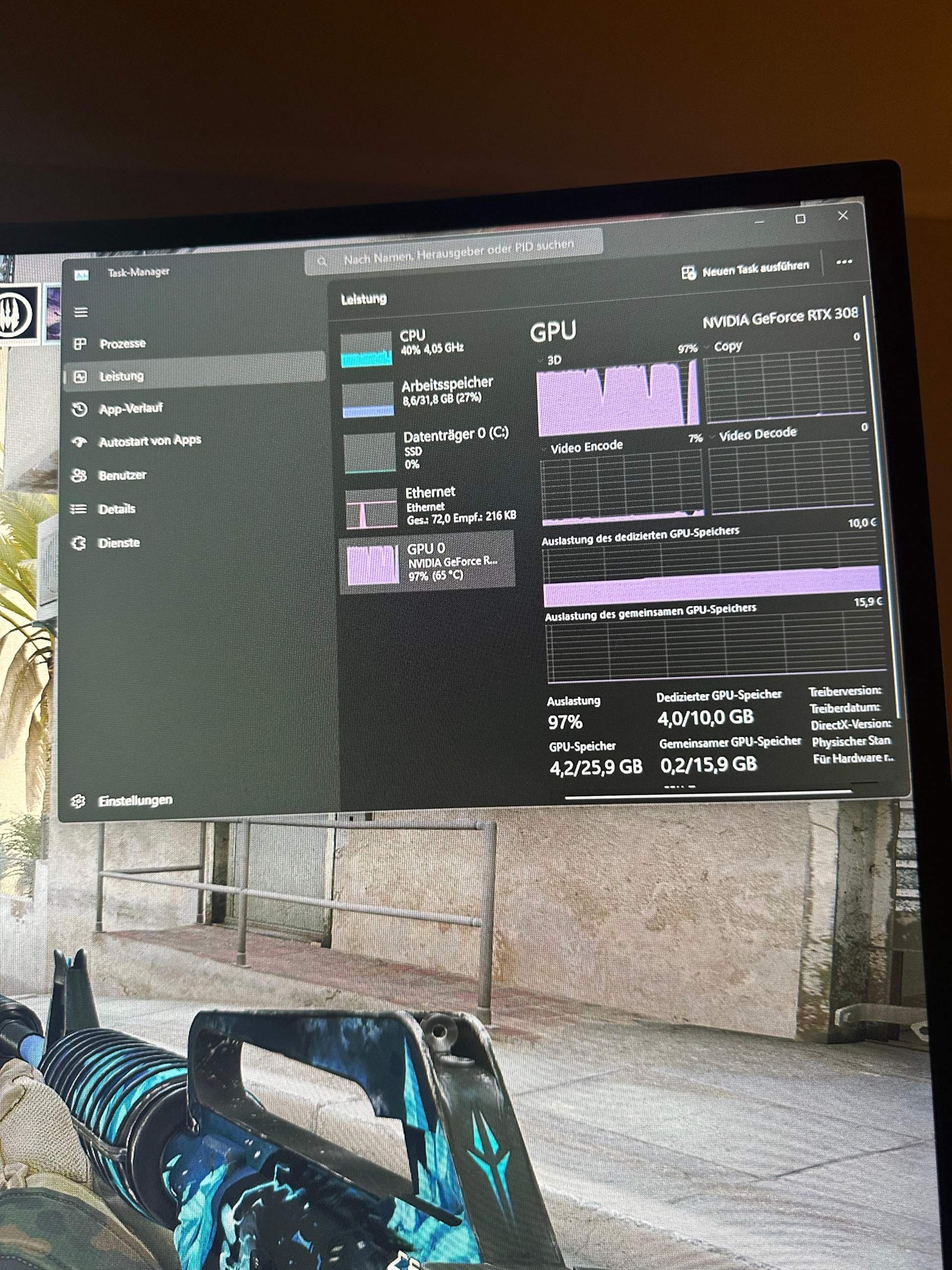 CS:GO Screen friert ein und PC reagiert nicht mehr? (PC Crash)