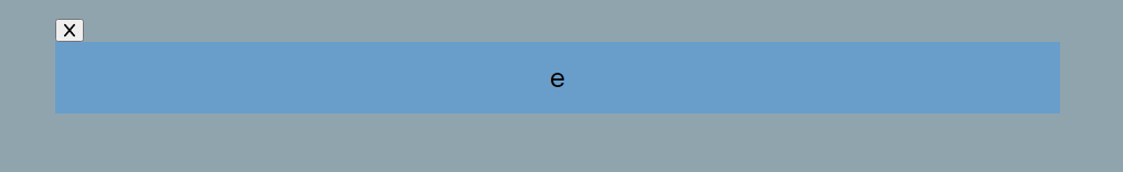 CSS Button und collapsible nebeneinander bekommen? (Webseite, HTML ...
