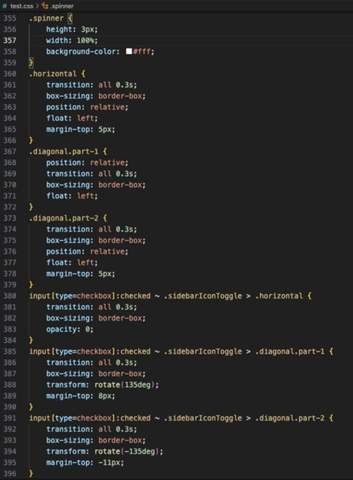 Css input type checkbox :checked? (Webseite, HTML, Code)