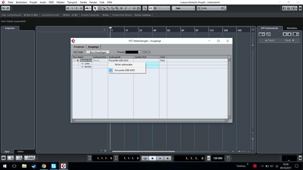 Bild02 - (Musik, Cubase)