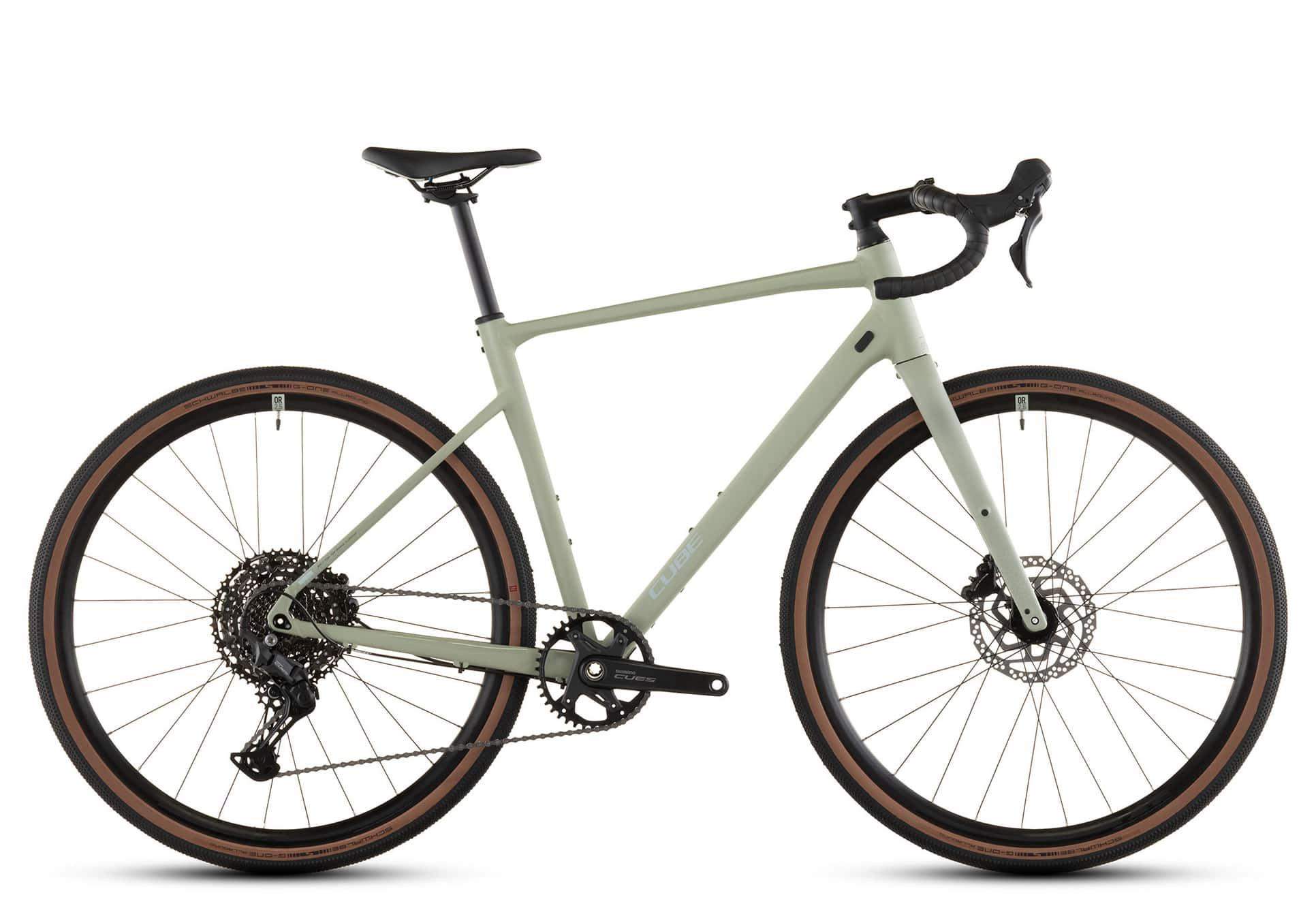 Cube Nuroad Pro oder Raymon Territ Pro? (Mountainbike, Reifen, E-Bike)
