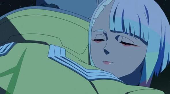 - (Anime, Meinungsäußerung, Rückblick)