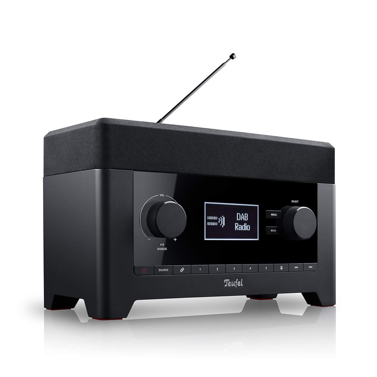 DAB+ Radio kaufen, aber welches, kann mich nicht entscheiden