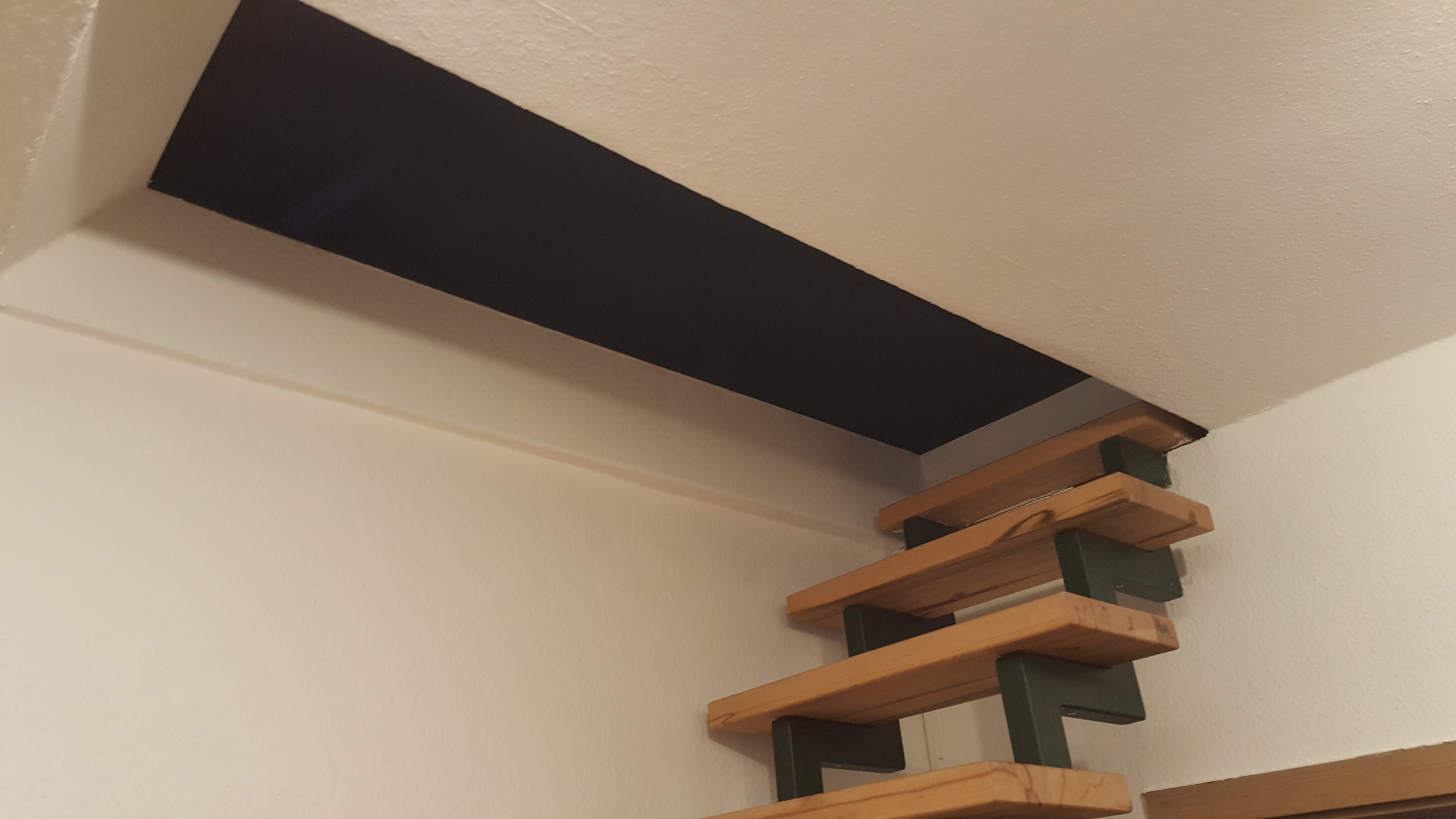 Drainage mit Pumpenschacht Einbau