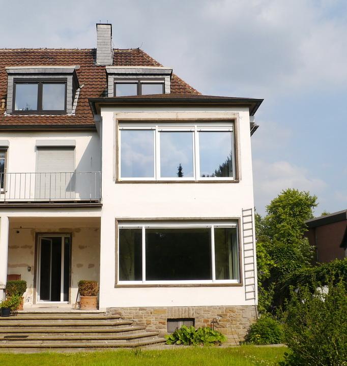 Dämmung unter abgehängter Decke (Renovierung, Sanierung, Isolierung)