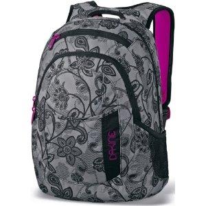 Dakine lace floral - (Design, dakine, Ranzen)