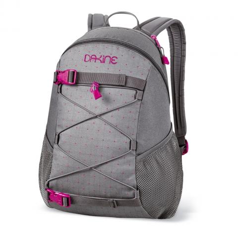 Dakine twill avenue - (Design, dakine, Ranzen)