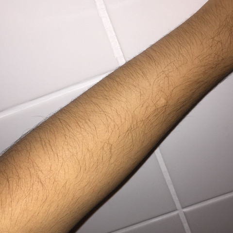 Arme Rasieren Frau Ja Nein Sastsandbackquad