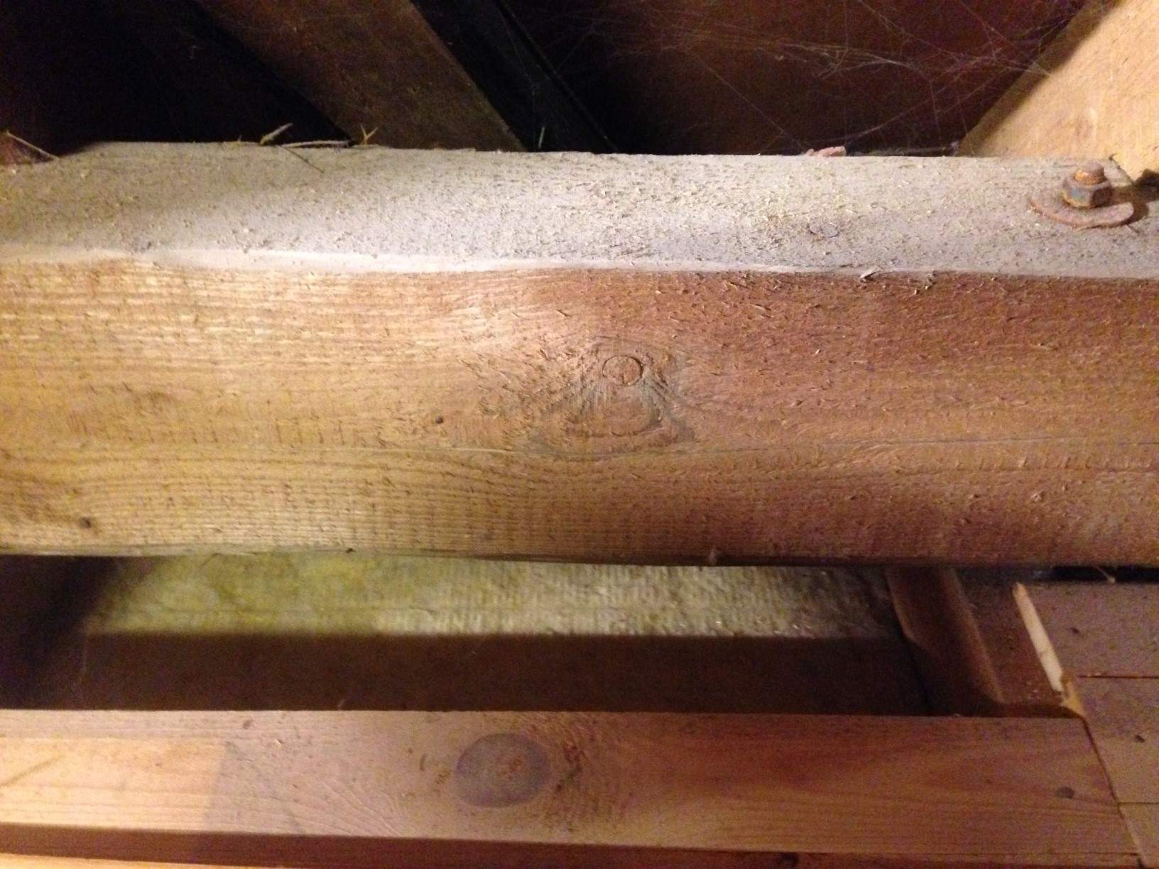 Dampfsperre richtig anbringen? (Physik, Dämmung, Dachdecker)